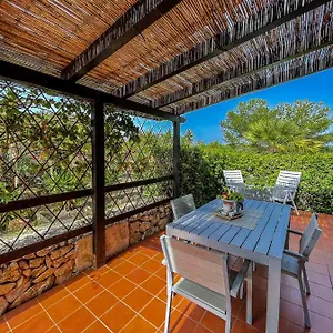 Dei Gabbiani Holiday home Favignana