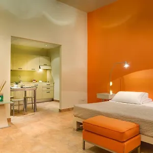 Popartment Apart Otel Floransa