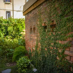 Madama Garden Retreat Hotel Venice