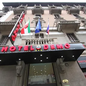 Demo' Otel Milano