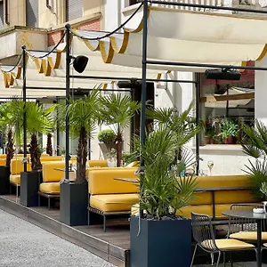Posta Design Hotel Como