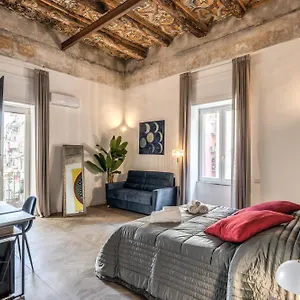 Boutique Spagnoli Guest house Naples