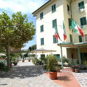 Rita Otel Montecatini Terme