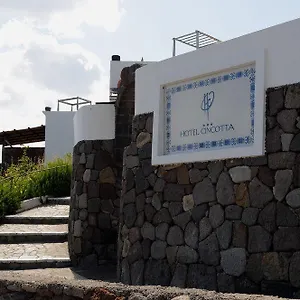 Cincotta Hotel Panarea