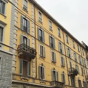 Arno Hotel Milan