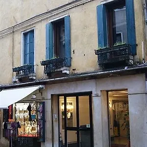 Il Moro Di Otel Venedik