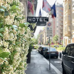 Bolzano Otel Milano
