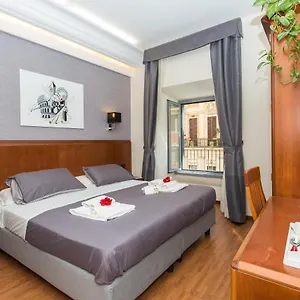 Filomena Arthouse Roma