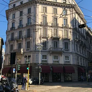 La Madonnina Hotel Milan