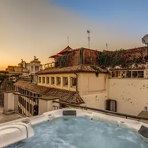 Casa Argileto Rome