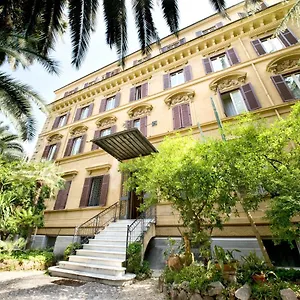 Gaestehaus Deutscher Orden Rome